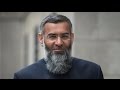 Radical extremist Anjem Choudary facing jail for promoting IS