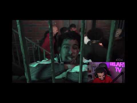 Sami Reagiert auf Silva - Bladis am Block