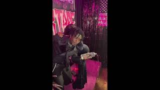 Lil Uzi Vert - Just Keep Her (Imma Keep Ballin)