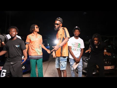 Tweero  - Apicky Feat YPee (Official Video)