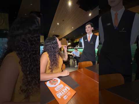 Refeição completa no Coco Bambu por menos de R$50 por pessoa!