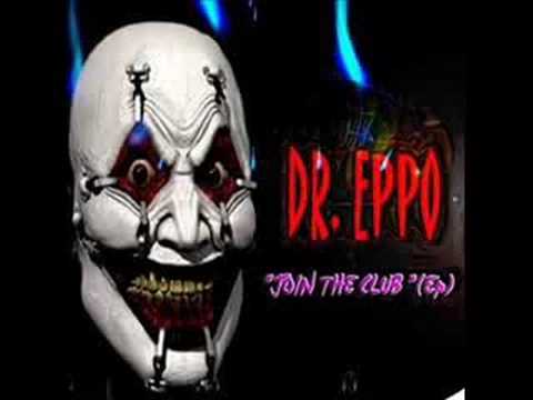 Dr. Eppo - Because We Kill