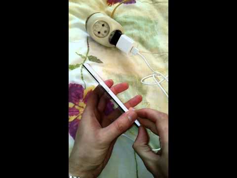 Zte z7 mini doesn't work