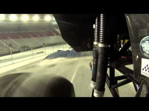 TMB TV: ActionTracks QuickClip 5.1 - MTX Events - Bristol, TN - Hooked - Freestyle