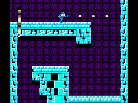 Mega Man Unlimited (longplay)