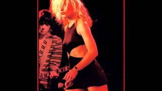 Blondie - Live In San Francisco 1977