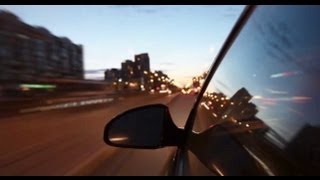 Paul Rudd ft Sam Calver - Wake The World Tonight (OFFICIAL VIDEO)
