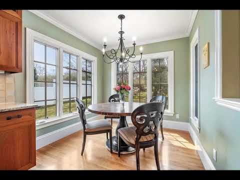 47 Green Park, Newton, MA 02458 - Single Family - Real Estate - For Sale