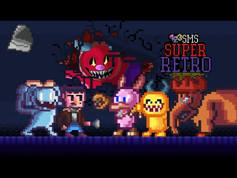 123 Slaughter Me Street Super Retro Mobile (Full Gameplay) "It been long last in 8 years"