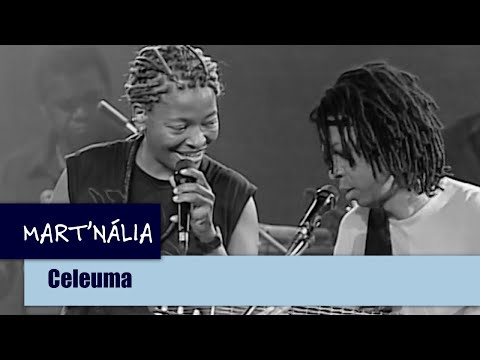 Celeuma [Com Djavan]