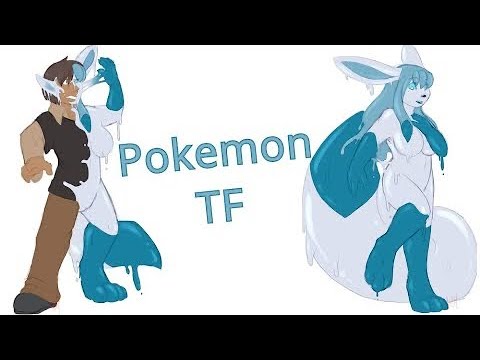 Pokemon Tf