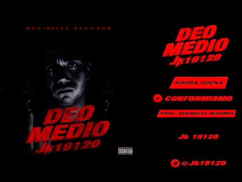 Jk19120 - 03. Conformismo (Prod Rondy ECDG, ScremProduce & Madsick)