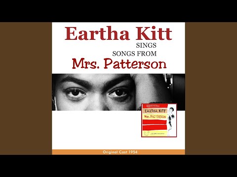 Mrs. Patterson