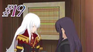 #19 聖核【テイルズオブヴェスペリア初見実況】