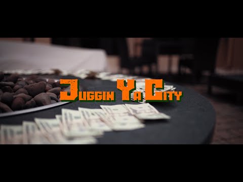 Juggy Loso - JYC (Juggin Ya City) (official music video) Dir. By @Motivisual.pro