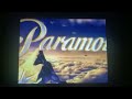 Paramount Pictures 90th Anniversary Logo 2002 Fullscreen