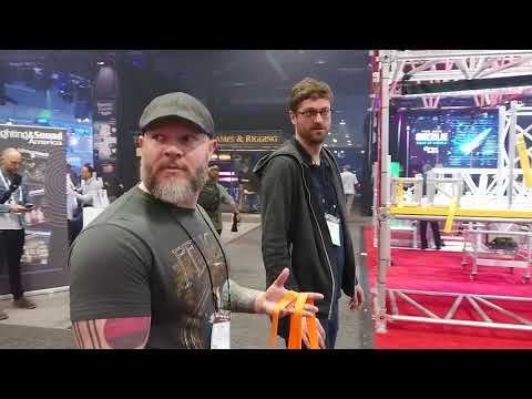 พาไปเที่ยวงาน NAMM 2018 Part 5