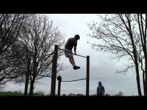 King of the bar Spain 2016 - Arnaud ORHAN