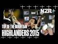 Rise to Greatness: Highlanders reign supreme in 2015