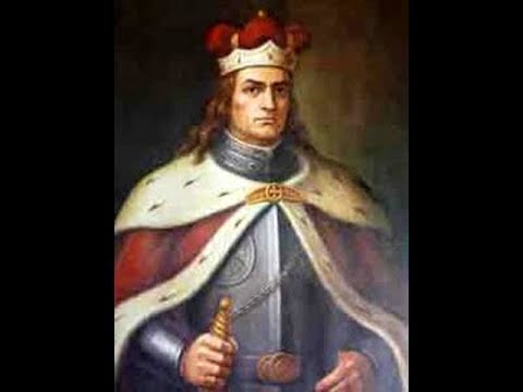 Vytautas Didysis / Vytautas the Great