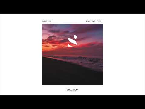 Rasster - Easy To Love U