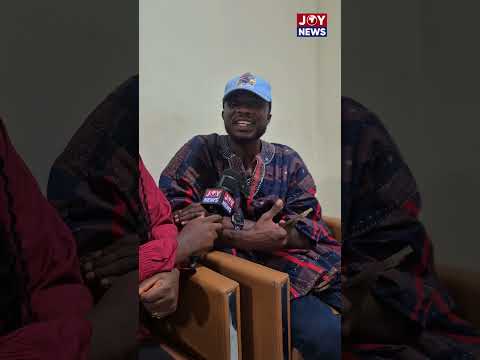 Seth Adu Mensah explains what the Guan Congress is all about ahead of this year’s event in Anum.