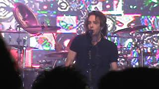 Rick Springfield and Friends Getaway Cabo 2026 - Fan's Choice, Night 3 - One Passenger