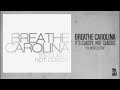 Breathe Carolina - The Introduction 