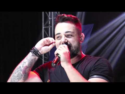 MEGA LIVE SHOW de Aniversário! (Guilherme Henrique)