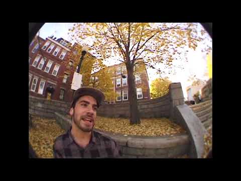 Zered Bassett Zoo York State of Mind