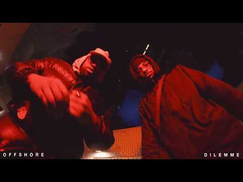 "Belle Vizion" type beat La fève X EDGE (DUO/DUEL)