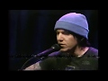 Elliott Smith - Miss Misery (Live On Late Night With Conan O'Brien)