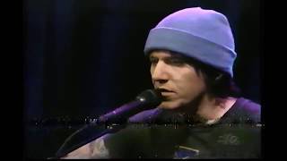 Elliott Smith - Miss Misery (Live On Late Night With Conan O&#39;Brien)