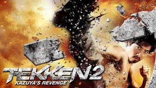Download lagu TEKKEN 2 • FULL MOVIE | SUBTITLE INDONESIA mp3 Download lagu TEKKEN 2 • FULL MOVIE | SUBTITLE INDONESIA mp3