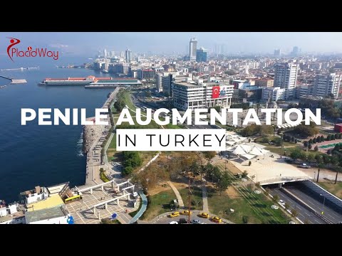 Penile Augmentation in Turkey