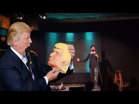 Learning About Charming Racism, Immigration & Why People Act Different To Others