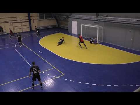 40 КУ 5 тур 7 лига Мустанг – Draft 2 голы