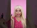 Barbie Girl Challenge Jharnabhagwani