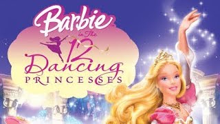 how can we download Barbie 12 dancing princess