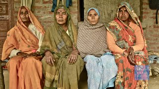 Forced to Clean Human Waste in India
