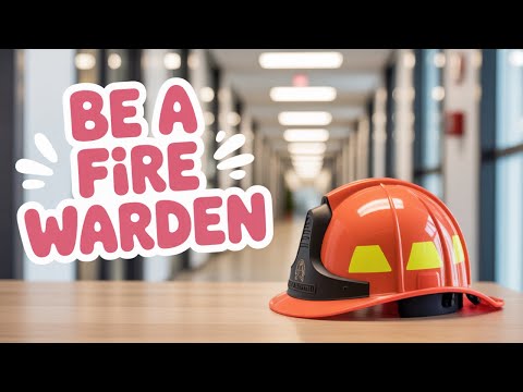 Warden Fire