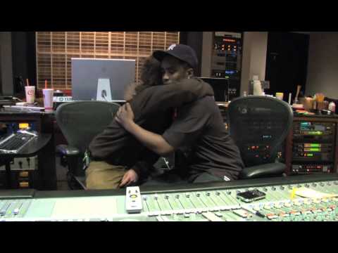 I'm Still Here trailer