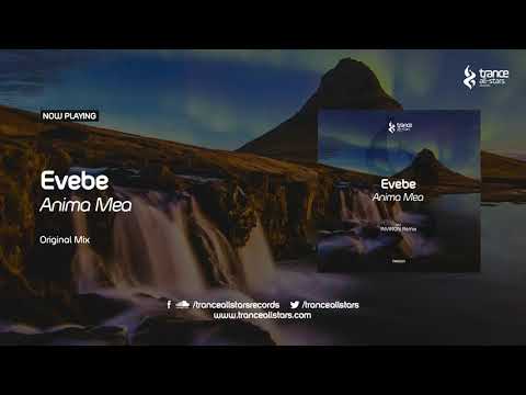 Evebe - Anima Mea [Trance All-Stars Records]