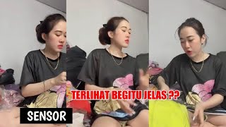 Download lagu BUNDA SELVI REVIEW CELANA DALAM JUALAN KAOS ONLINE mp3