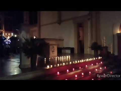 19 Uhr: Qvierflöten-Ensemble der Musikschule Siegburg