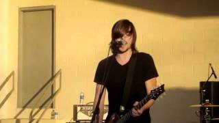 House of Heroes - Love Is For The Middle Class - Uprise Fest 2010