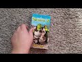 Shrek 2 2004 VHS Review