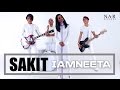 iamNEETA - Sakit (Official Music Video)