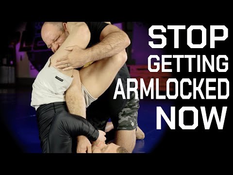 Top 3 Armbar Escapes! Your Jiu Jitsu Needs this Armlock Defense!!