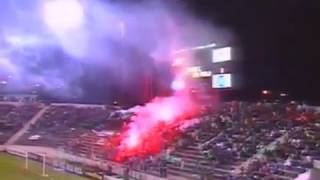 Audax Italiano 0 - 0 São Paulo | Copa Libertadores 2007